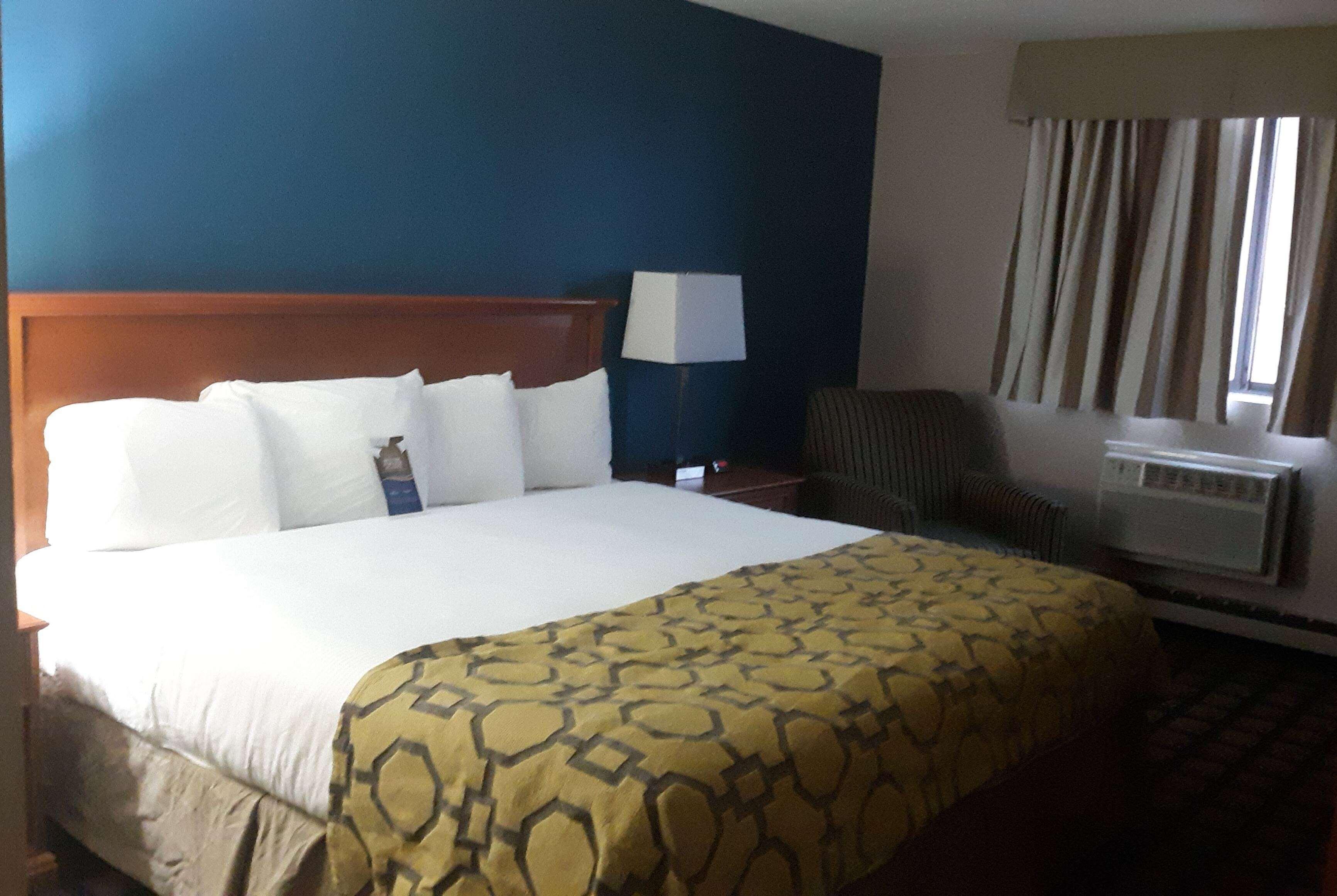 Baymont By Wyndham Rochester Mayo Clinic Area Exterior foto