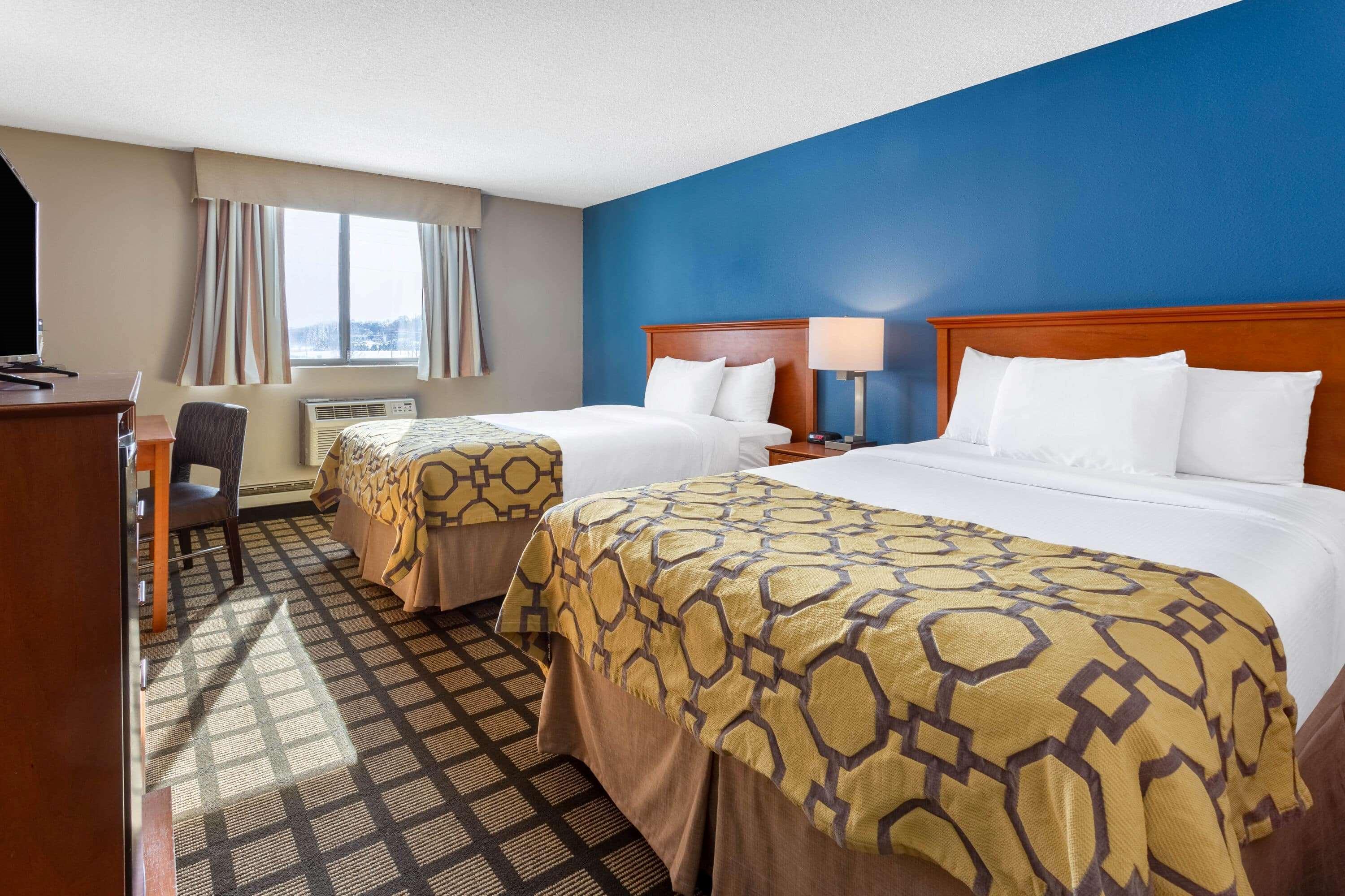 Baymont By Wyndham Rochester Mayo Clinic Area Exterior foto