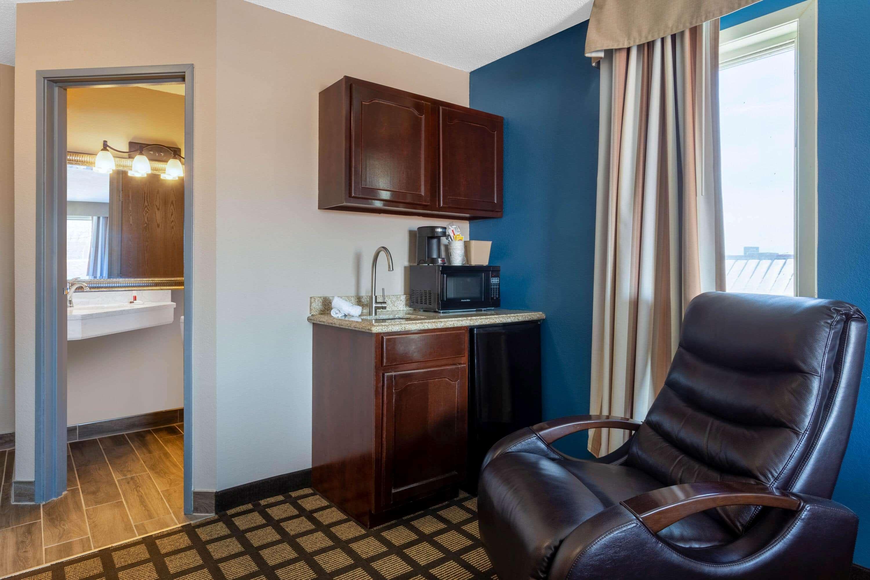 Baymont By Wyndham Rochester Mayo Clinic Area Exterior foto