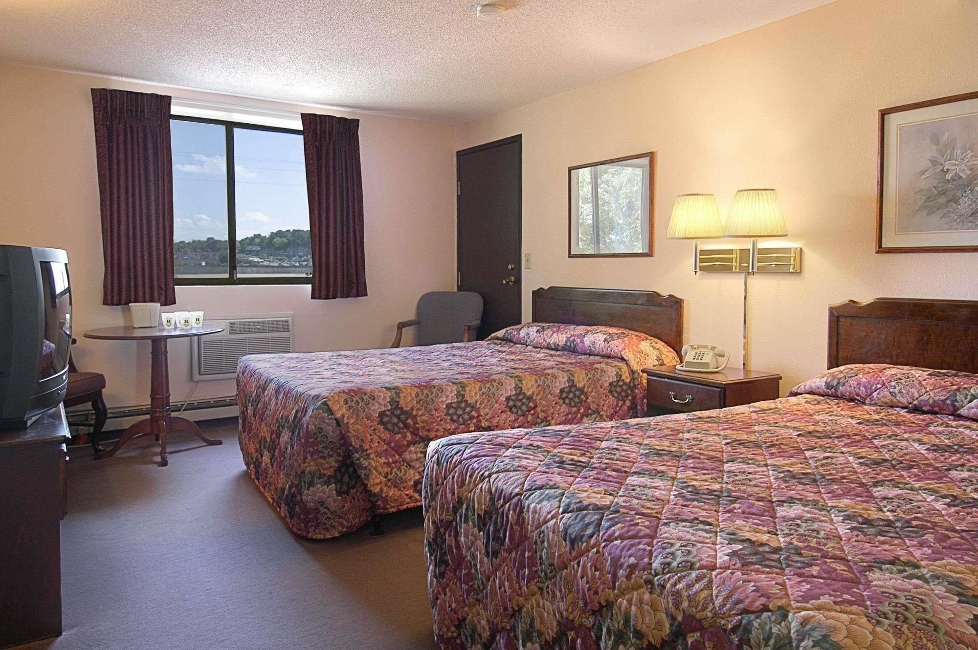 Baymont By Wyndham Rochester Mayo Clinic Area Exterior foto